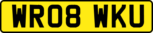 WR08WKU