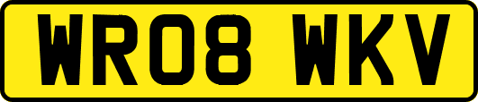 WR08WKV