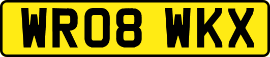 WR08WKX