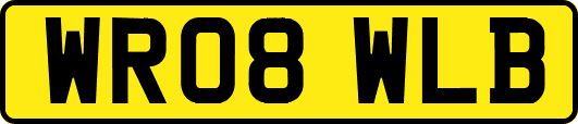 WR08WLB