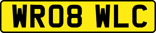 WR08WLC