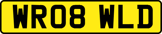 WR08WLD