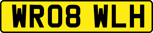 WR08WLH