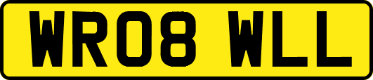 WR08WLL
