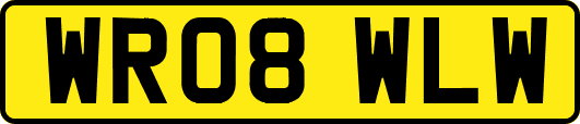 WR08WLW