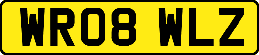 WR08WLZ