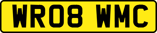 WR08WMC