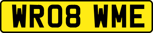 WR08WME