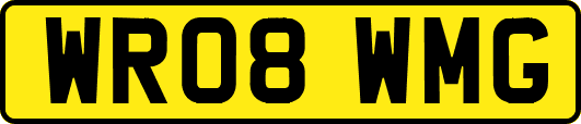 WR08WMG