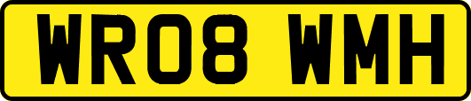 WR08WMH