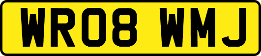 WR08WMJ