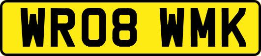 WR08WMK