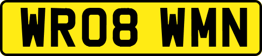 WR08WMN
