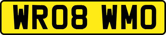 WR08WMO