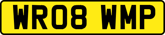 WR08WMP