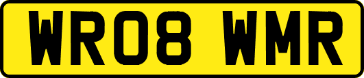 WR08WMR