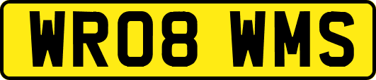 WR08WMS