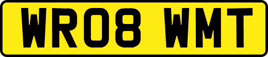 WR08WMT