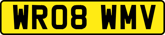 WR08WMV