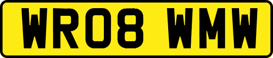 WR08WMW