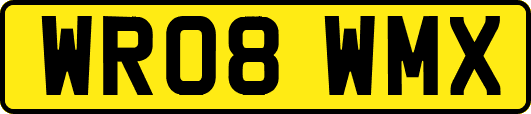 WR08WMX