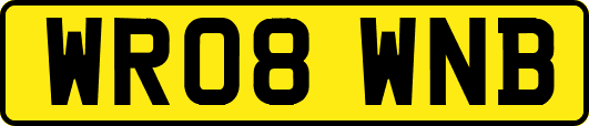 WR08WNB