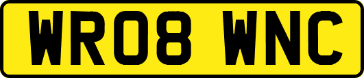 WR08WNC