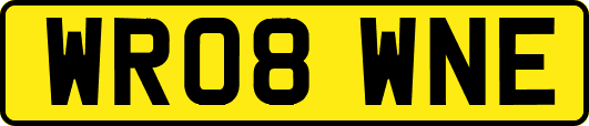 WR08WNE