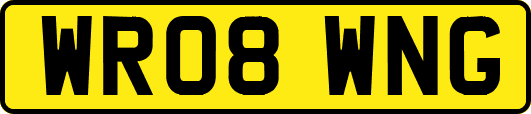 WR08WNG