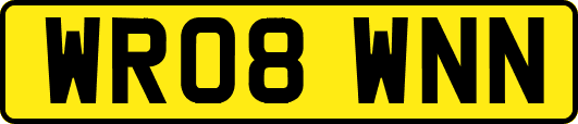 WR08WNN