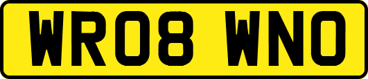 WR08WNO
