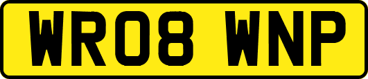 WR08WNP