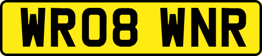 WR08WNR
