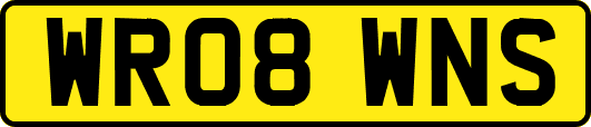 WR08WNS