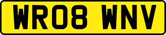 WR08WNV