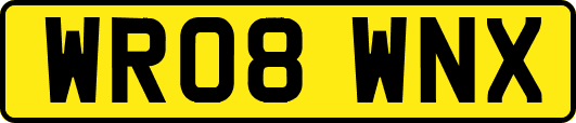WR08WNX