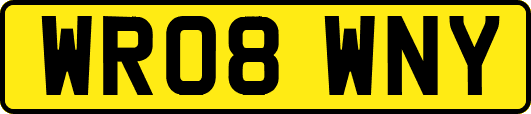 WR08WNY
