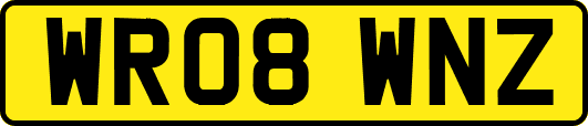 WR08WNZ