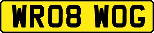 WR08WOG