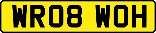 WR08WOH