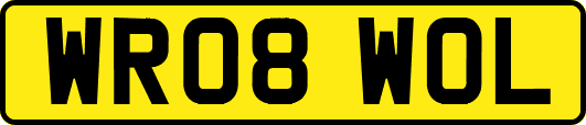WR08WOL