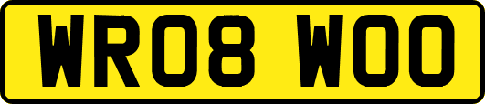 WR08WOO