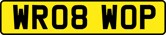 WR08WOP