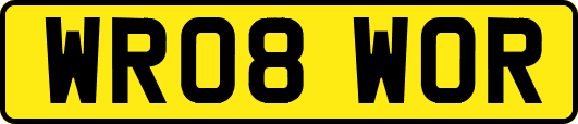 WR08WOR