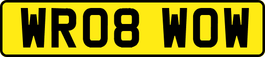 WR08WOW