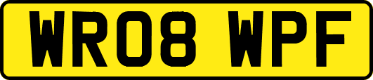 WR08WPF