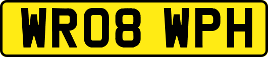 WR08WPH