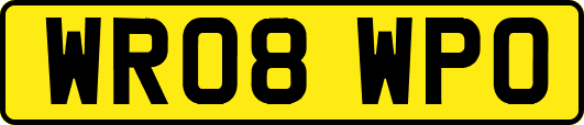 WR08WPO