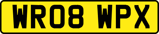 WR08WPX