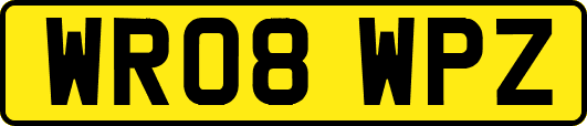 WR08WPZ